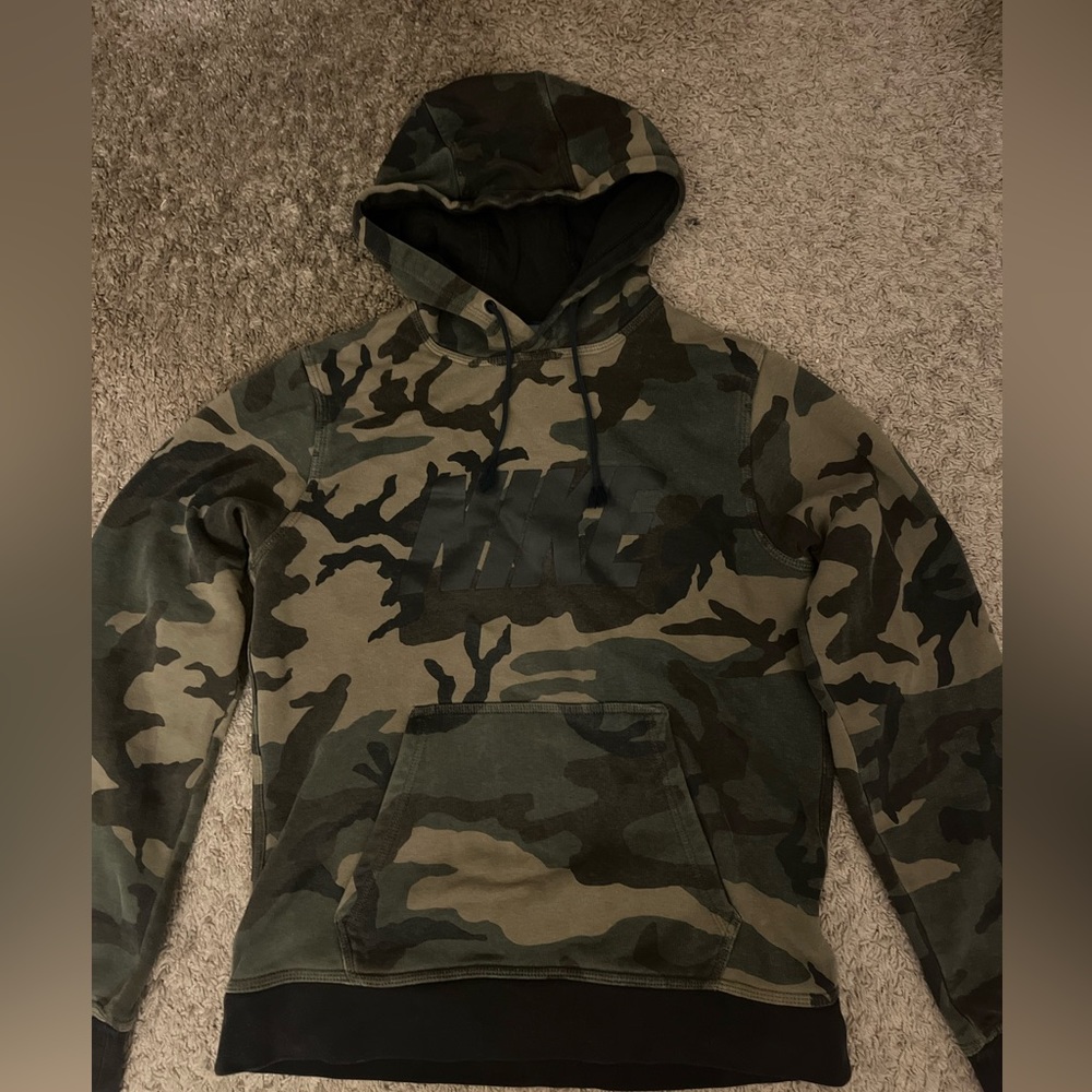 Nike Hoodie
